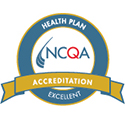 Health Plan Accreditation Excellent